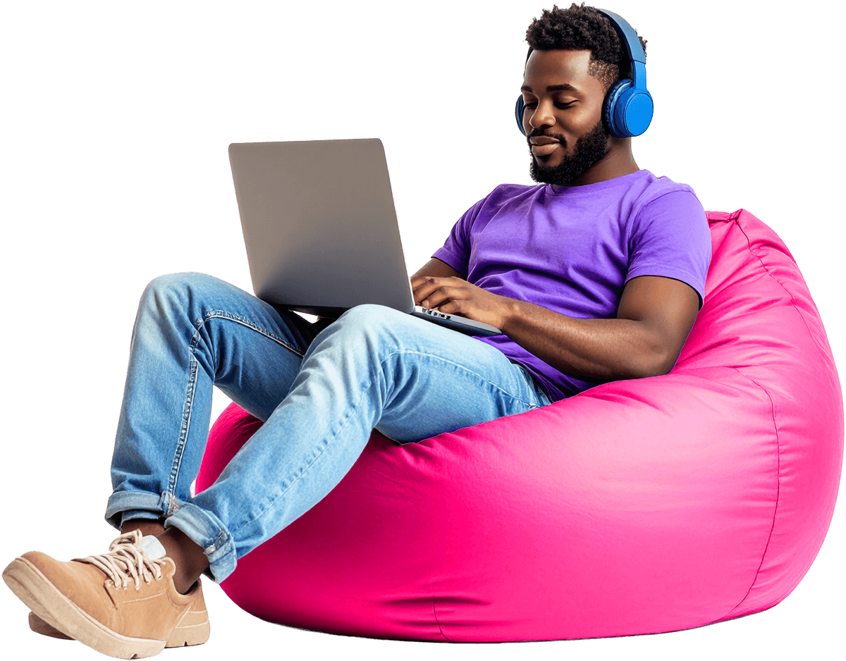 Image for What we do...