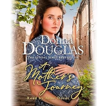 A Mother's Journey cover