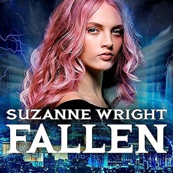Fallen cover