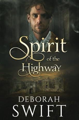 Spirit of the Highway cover
