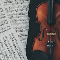 Biography - Art Music & Literature category image