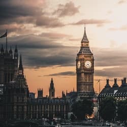 Biography - Political category image