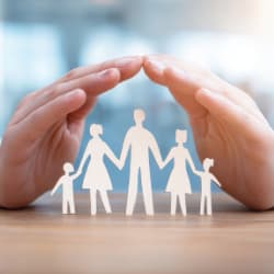 Family and Relationships category image