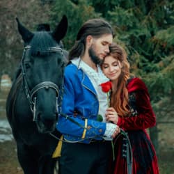 Historical Romance category image