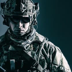 War Stories category image