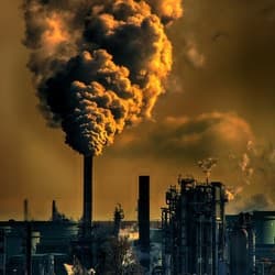 Science - Environmental category image