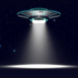 Unexplained Phenomena category image