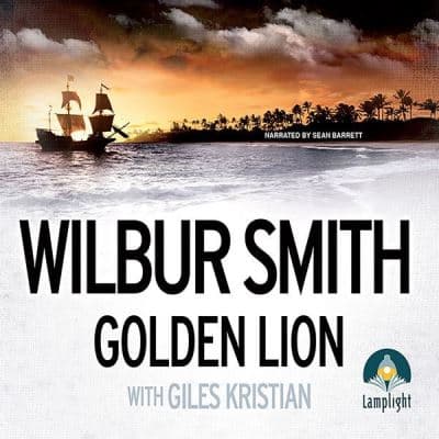 Golden Lion cover