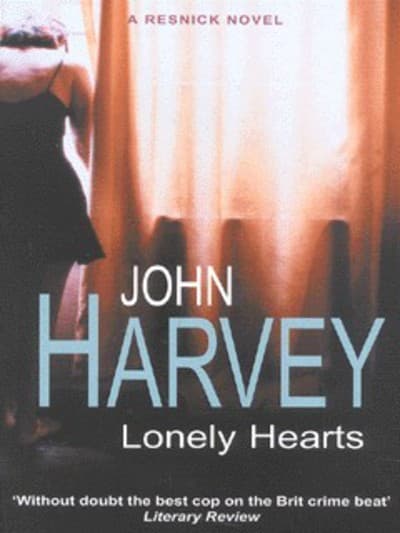 Lonely hearts cover