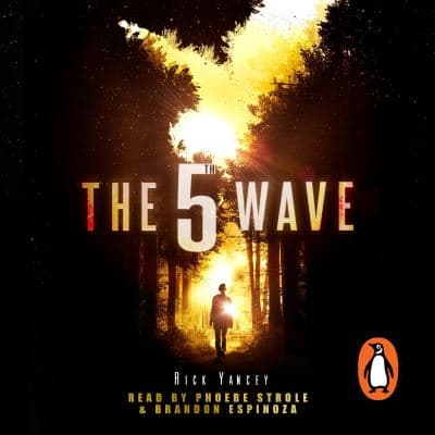 The 5th Wave cover