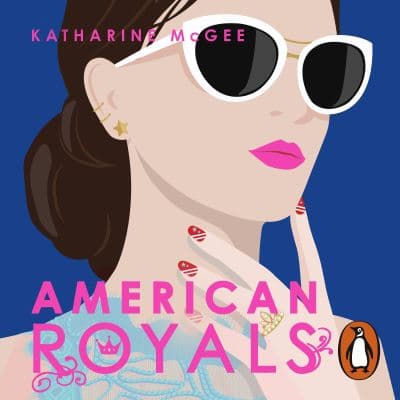 American Royals cover