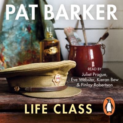 Life Class cover