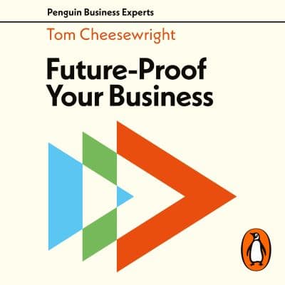 Future-Proof Your Business cover