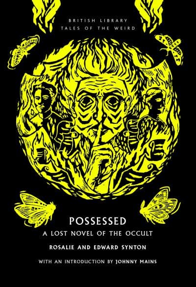 Possessed cover