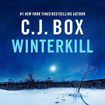 Winterkill cover