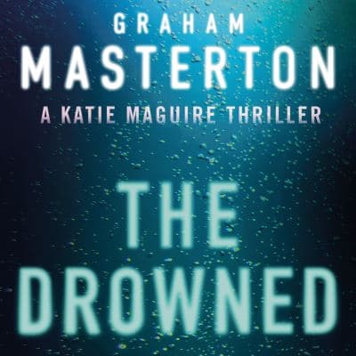 The Drowned cover