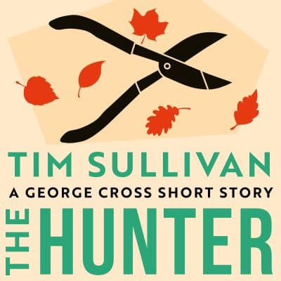 The Hunter cover