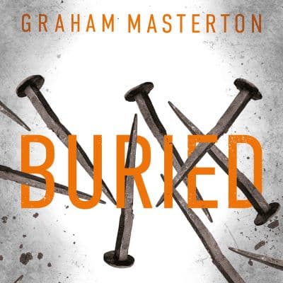 Buried cover