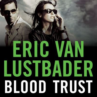 Blood Trust cover