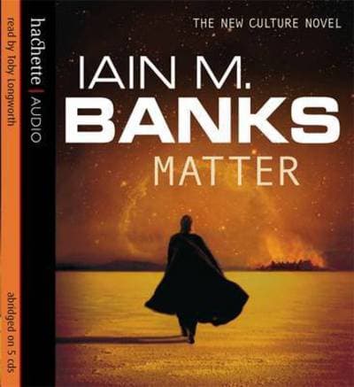 Matter cover