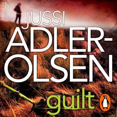 Guilt cover