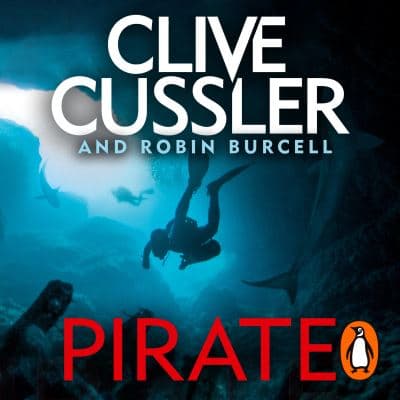 Pirate cover