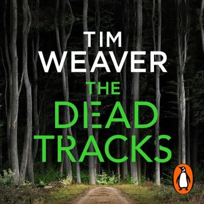 The Dead Tracks cover