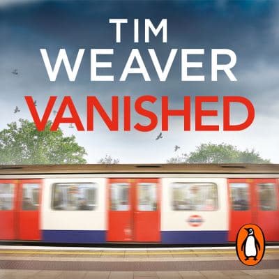 Vanished cover