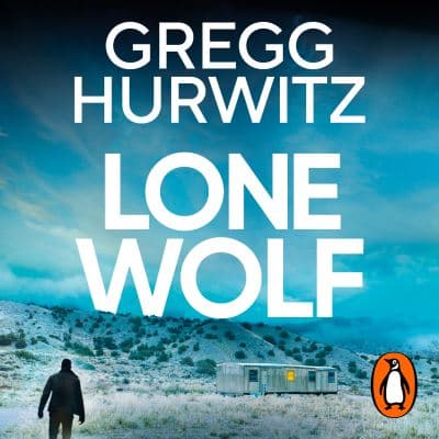 Lone Wolf cover