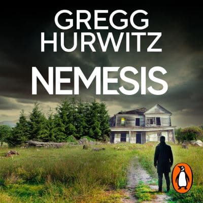 Nemesis cover