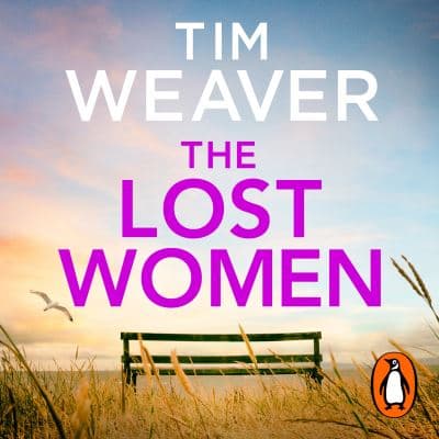 The Lost Women cover