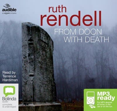 From Doon With Death cover