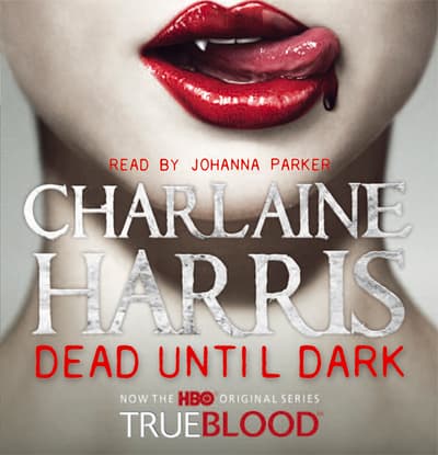 Dead Until Dark cover