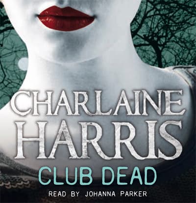 Club Dead cover
