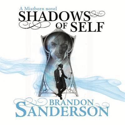 Shadows of Self cover