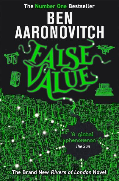 False Value cover