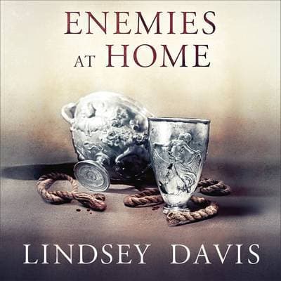 Enemies at Home cover