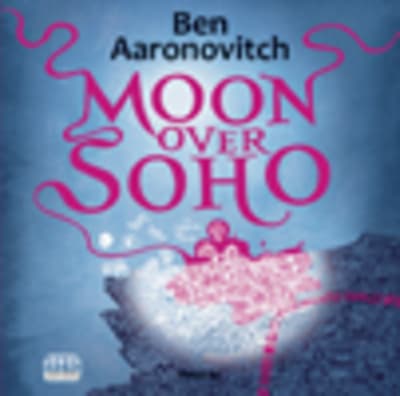 Moon Over Soho cover