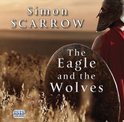 The Eagle And The Wolves cover