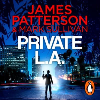 Private L.A cover