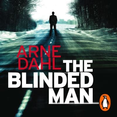 The Blinded Man cover