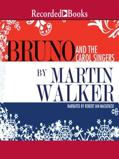 Bruno And The Carol Singers cover