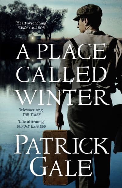 A Place Called Winter cover