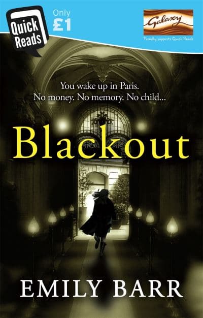 Blackout cover