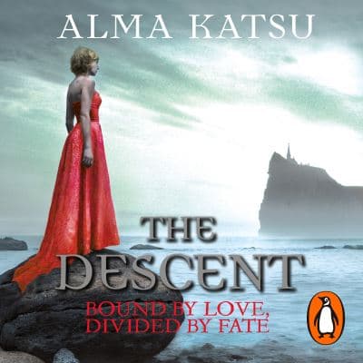 The Descent cover