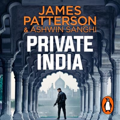 Private India cover