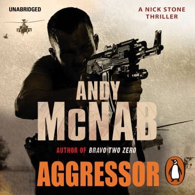 Aggressor cover