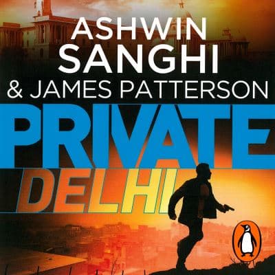 Private Delhi cover