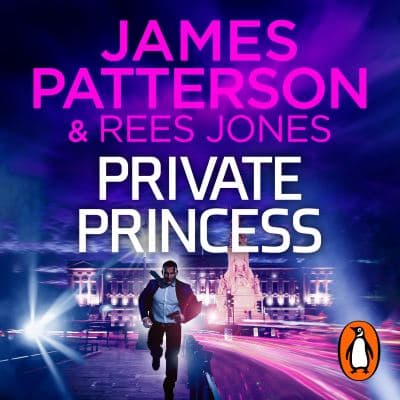 Private Princess cover
