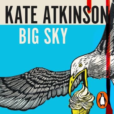 Big Sky cover